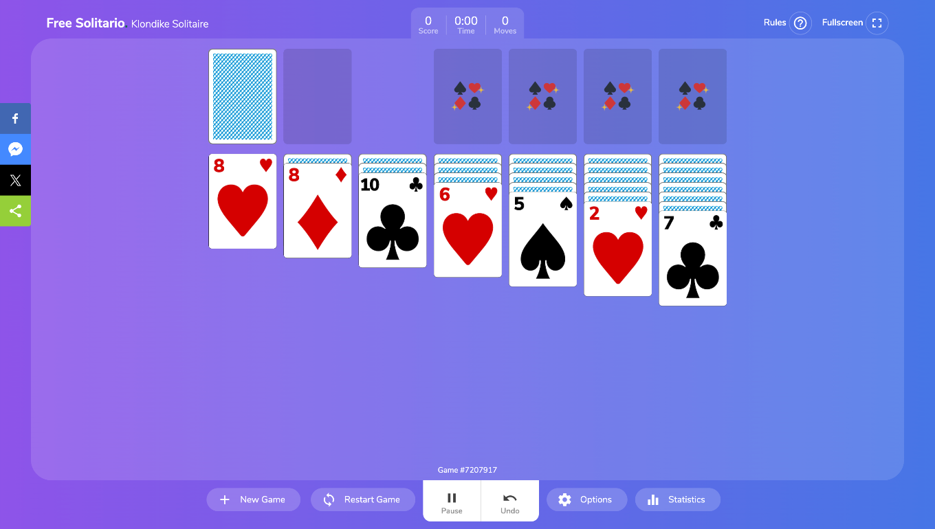 Free Solitario (https://free-solitario.com/)